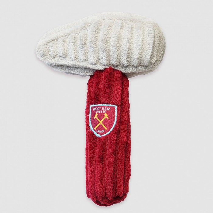 Squeaky Hammer Toy - 18cm Squeaky Hammer Toy - 18cm