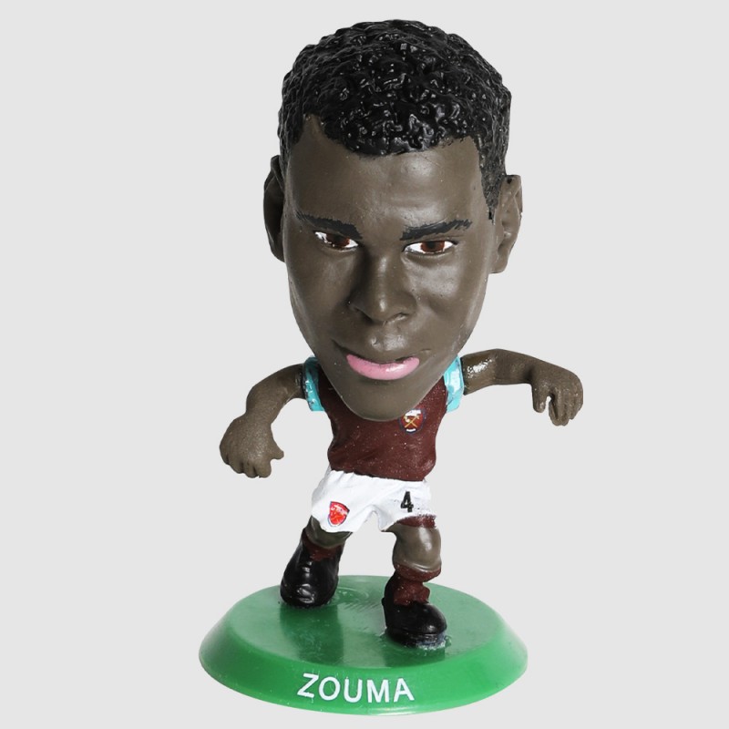 Soccerstarz - Zouma Soccerstarz - Zouma