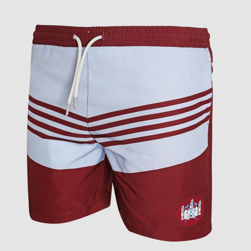 1975-80 Home Beach Shorts