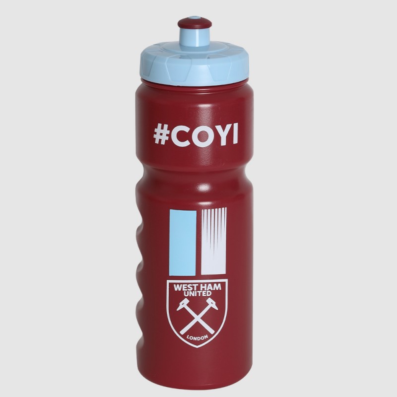 West Ham COYI Water Bottle West Ham COYI Water Bottle