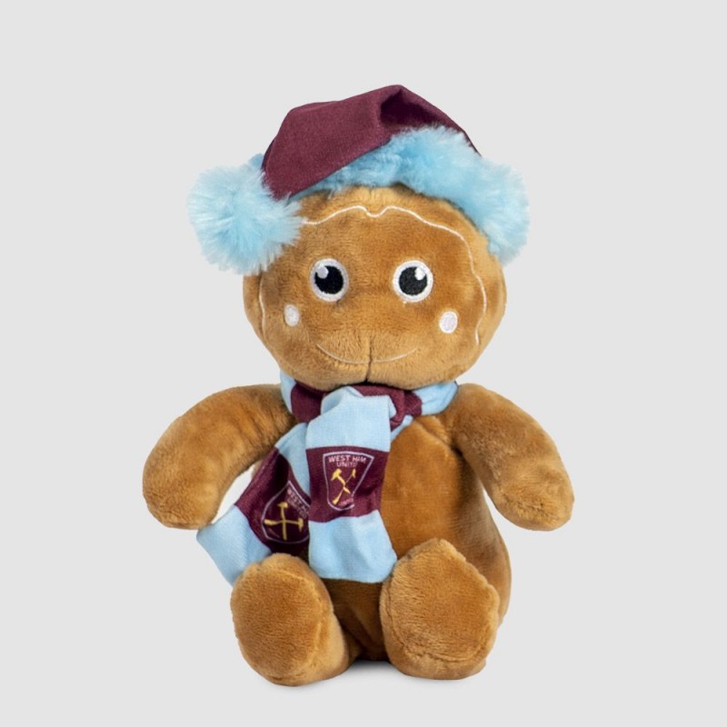 Gavin The Gingerbread Man