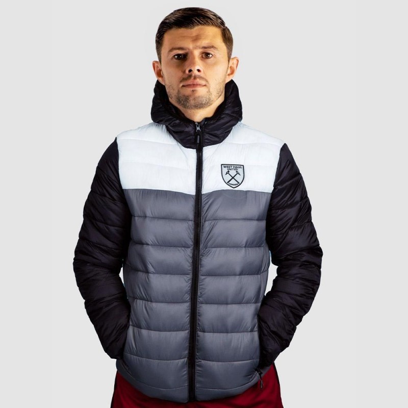 Monochrome Jacket