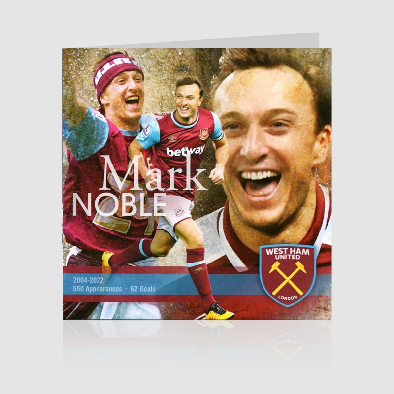Noble Montage Card