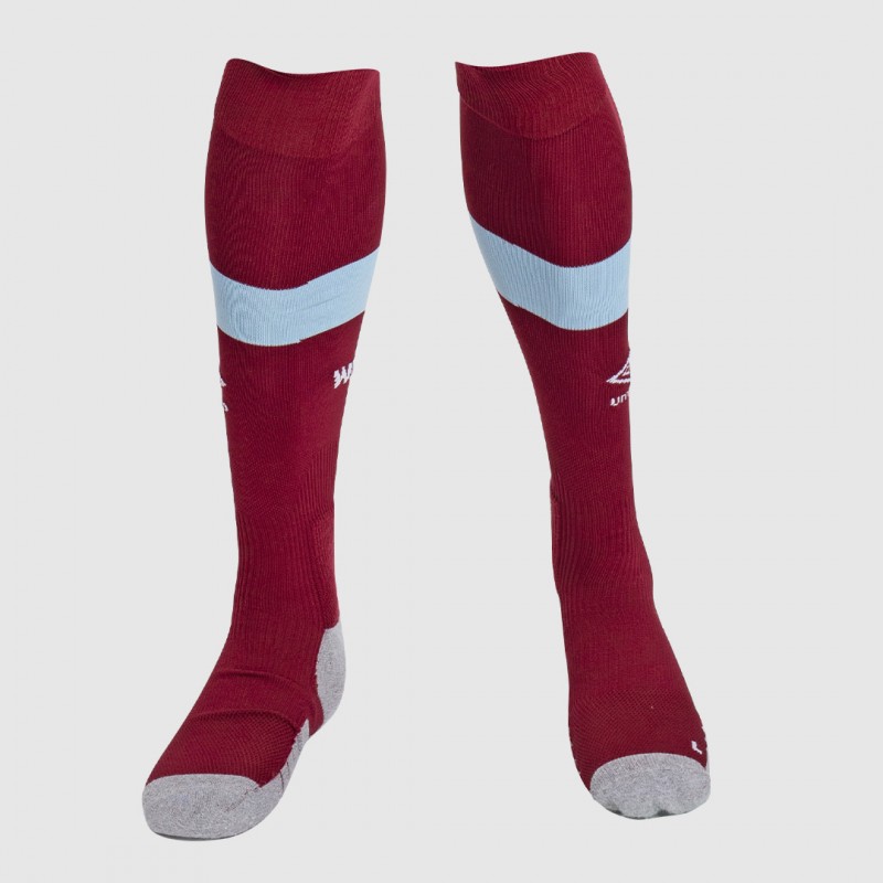 West Ham 22/23 Junior Home Socks