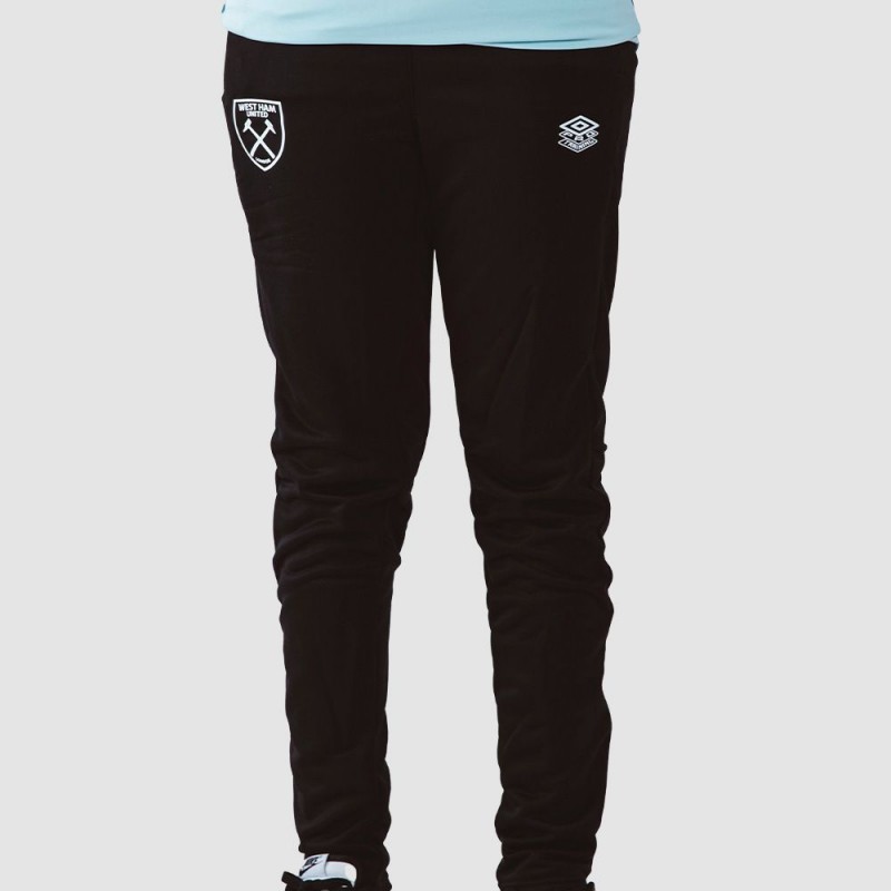 West Ham 22/23 Junior Tapered Pants