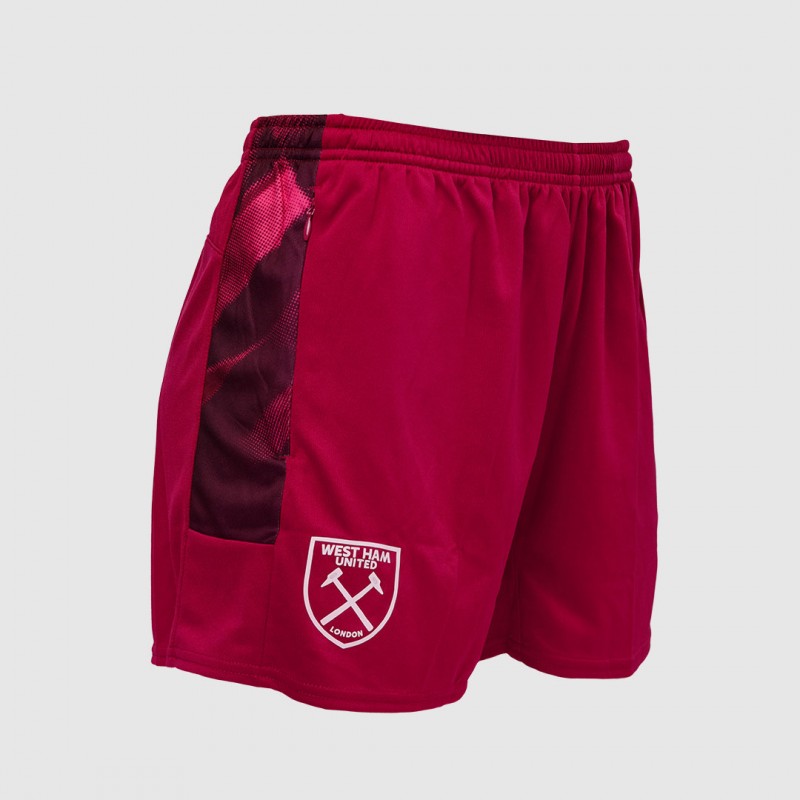 West Ham 22/23 Womens Training Shorts