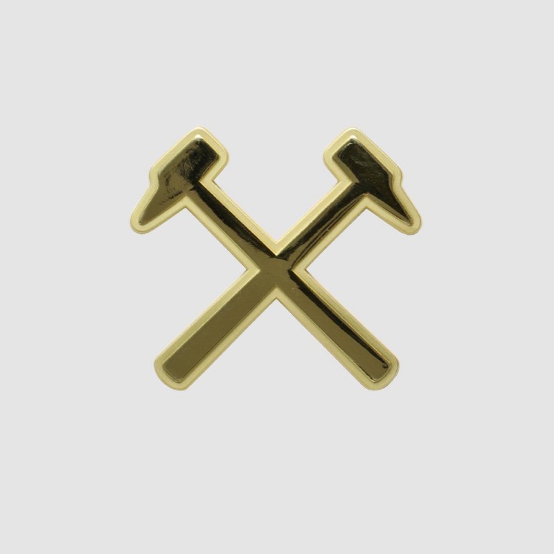 West Ham Gold Hammers Magnet West Ham Gold Hammers Magnet