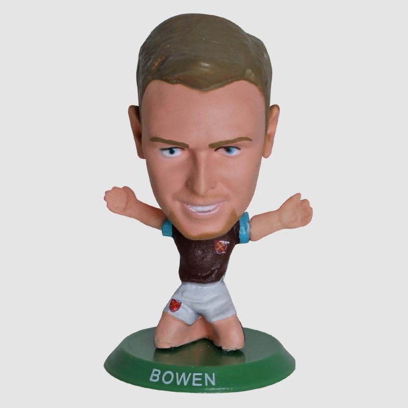 Soccerstarz - Bowen Soccerstarz - Bowen