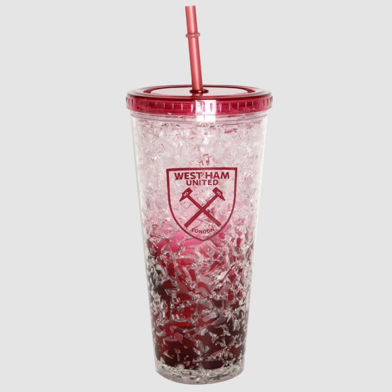 West Ham Freezer Cup West Ham Freezer Cup