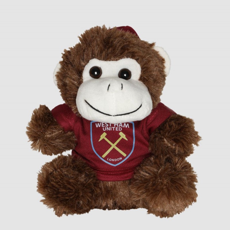 West Ham Monkey