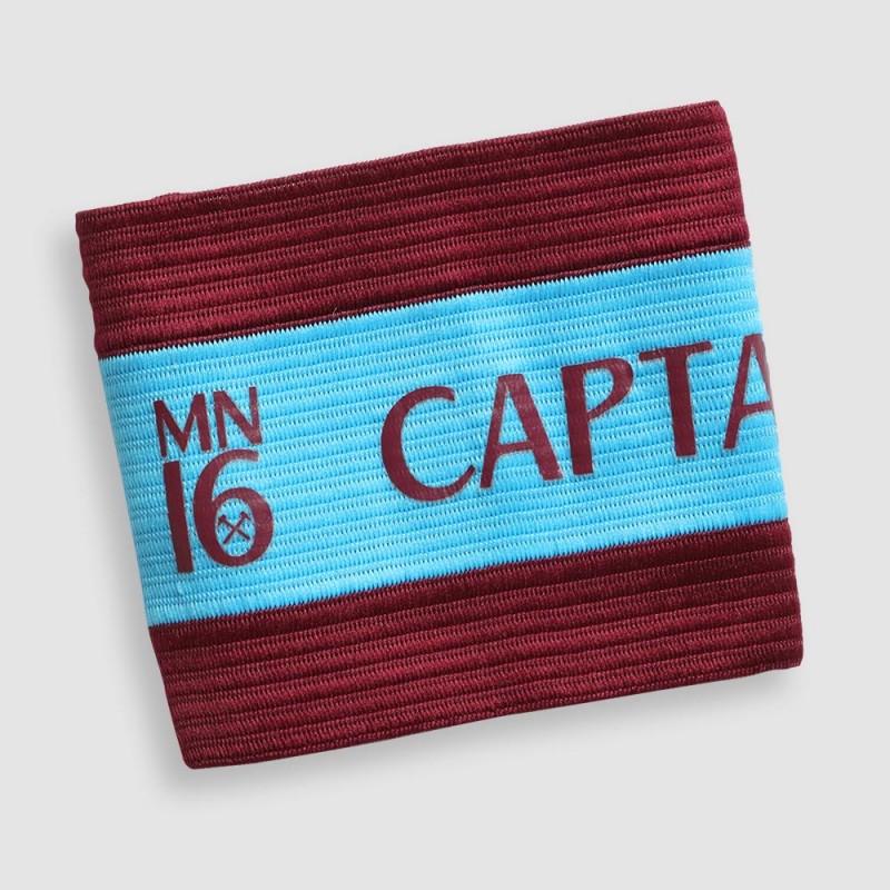 MN16 Captains Armband