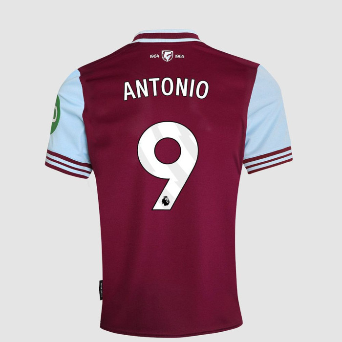 West Ham 24/25 Junior Home Shirt