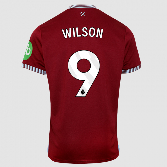 West Ham 25/26 Adults Home Shirt 