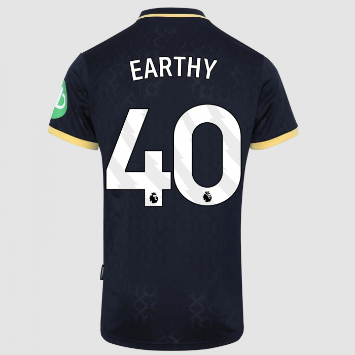 West Ham 25/26 Adults Third Shirt