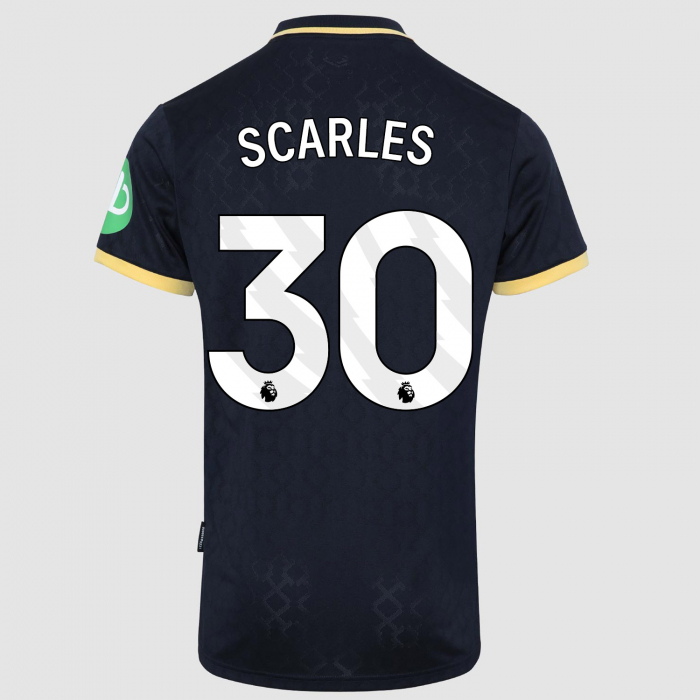 West Ham 25/26 Adults Unsponsored Third Shirt
