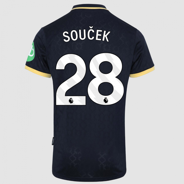 West Ham 25/26 Under 18 Third Shirt