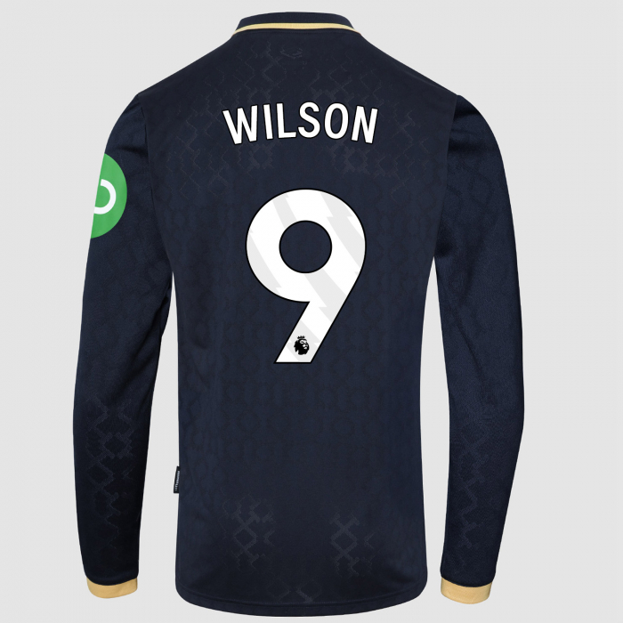 West Ham 25/26 Adults Long Sleeve Third Shirt