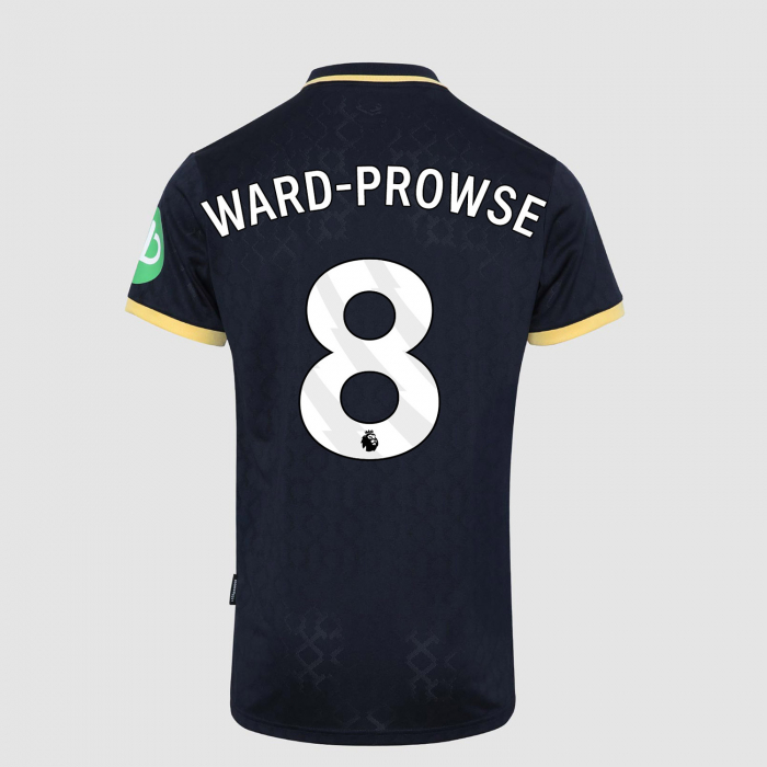 West Ham 25/26 Junior Third Shirt 
