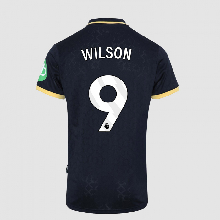 West Ham 25/26 Junior Third Shirt 