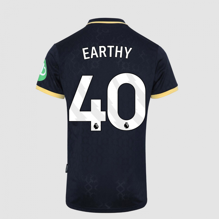 West Ham 25/26 Junior Third Shirt 
