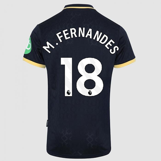 West Ham 25/26 Adults Third Shirt West Ham 25/26 Adults Third Shirt