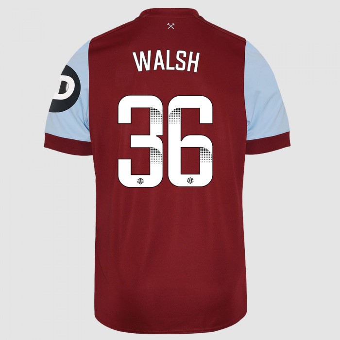 West Ham 23/24 Adults Home Shirt