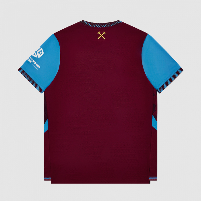 West Ham 26/27 Elite Home Shirt 