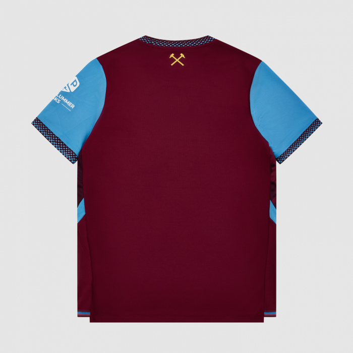 West Ham 26/27 Home Shirt 