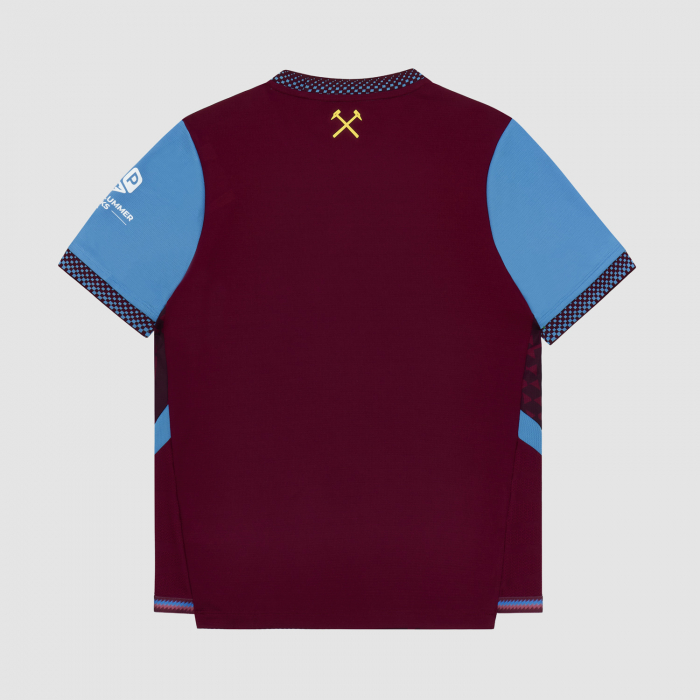 West Ham 26/27 Womens Elite Home Shirt 