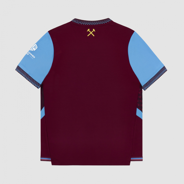 West Ham 26/27 Womens Home Shirt 