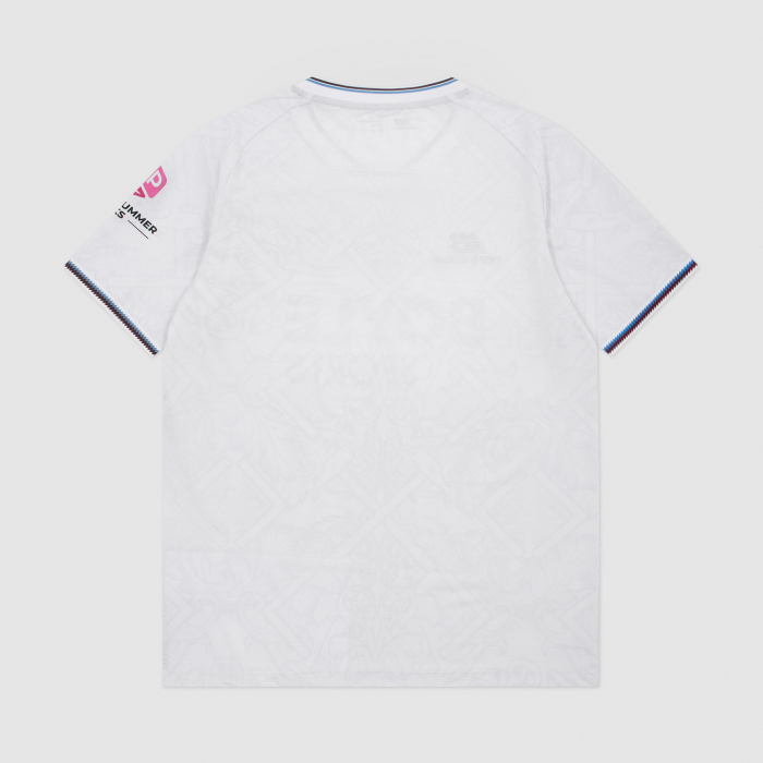 West Ham 26/27 Elite Away Shirt 
