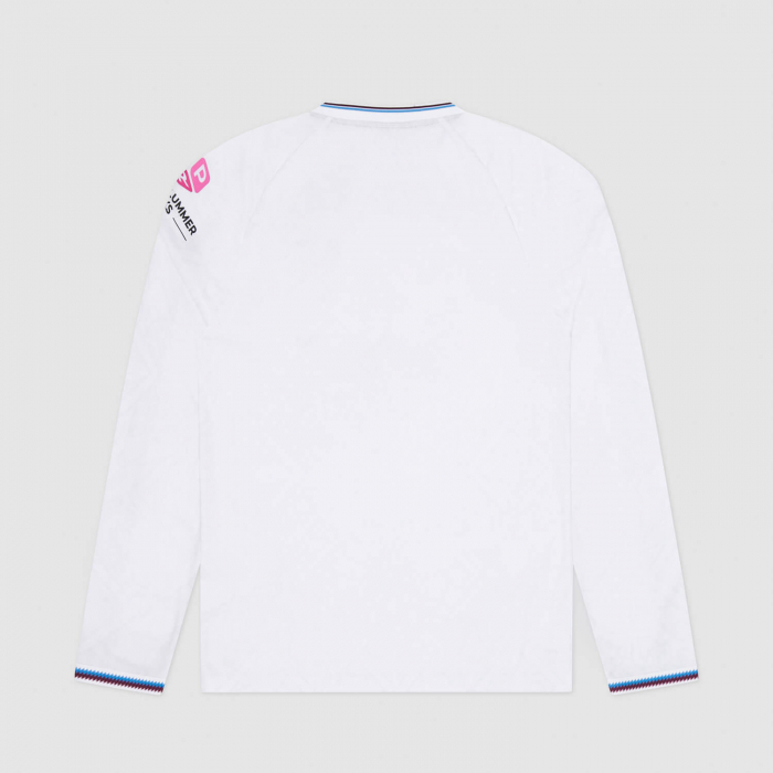 West Ham 26/27 Away Long Sleeve Shirt 