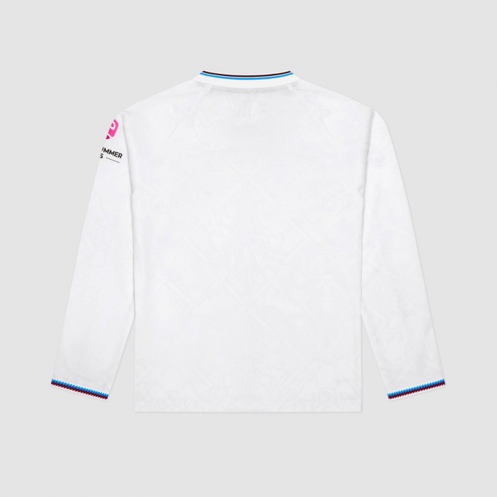 West Ham 26/27 Youth Away Long Sleeve Shirt 