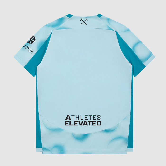 West Ham 26/27 Third Shirt 