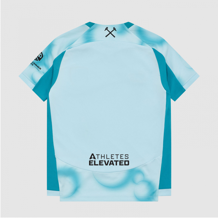West Ham 26/27 Youth Third Shirt 