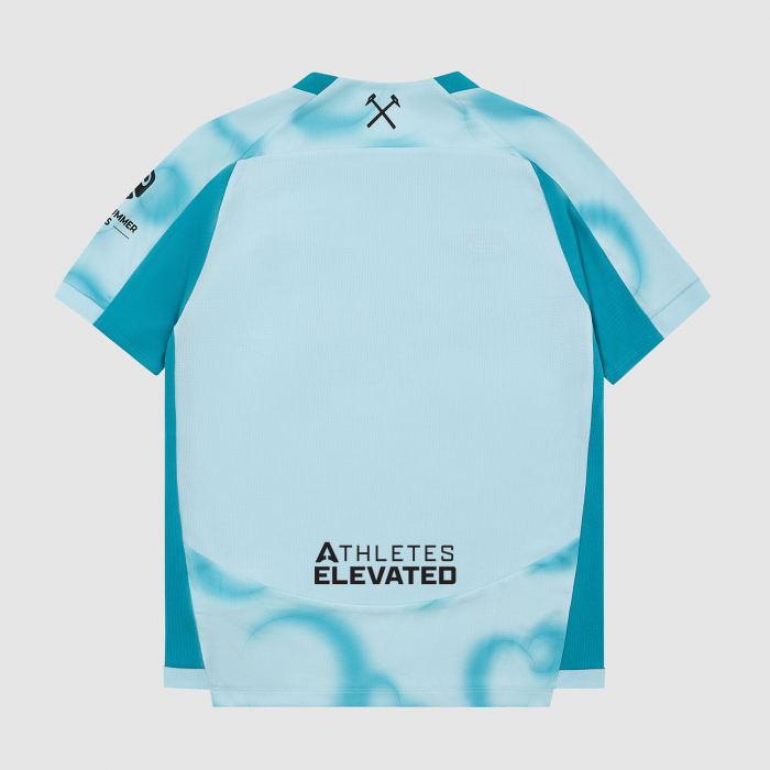 West Ham 26/27 Womens Third Shirt 