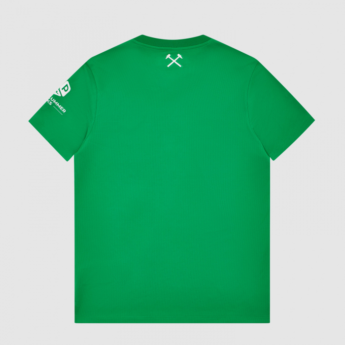 West Ham 26/27 Home Goalkeeper Shirt 