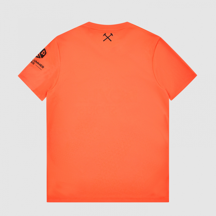 West Ham 26/27 Third Goalkeeper Shirt 