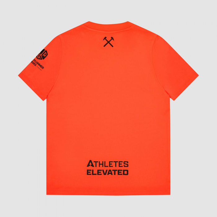 West Ham 26/27 Youth Third Goalkeeper Shirt 