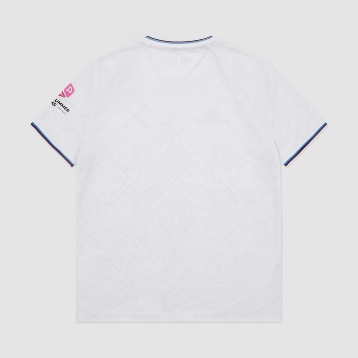 West Ham 26/27 Unsponsored Away Shirt 