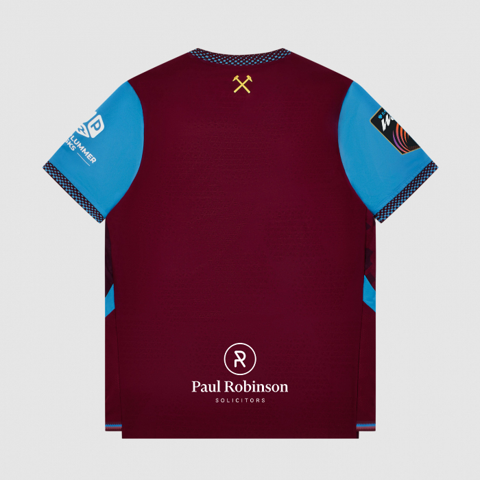 West Ham 26/27 Womens WSL Home Shirt 