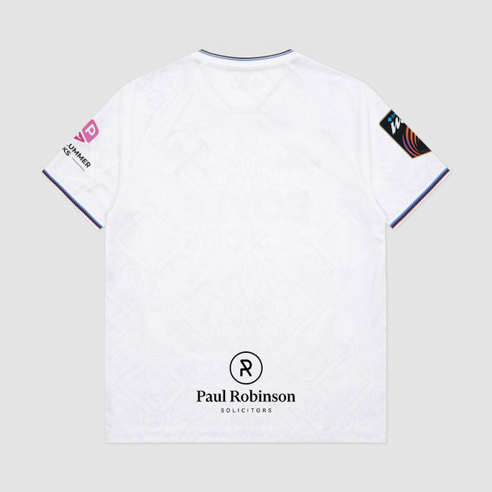 West Ham 26/27 Womens WSL Away Shirt 